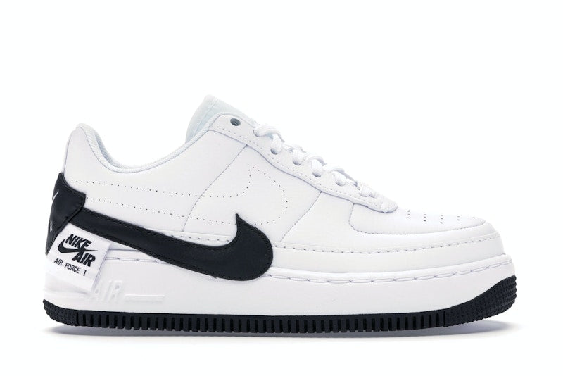 Nike Air Force 1 Jester XX White Black (Women's)