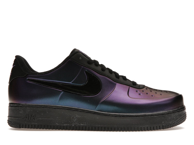 Nike Air Force 1 Foamposite Pro Cup Court Purple