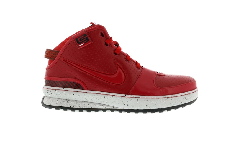 Nike LeBron 6 Big Apple