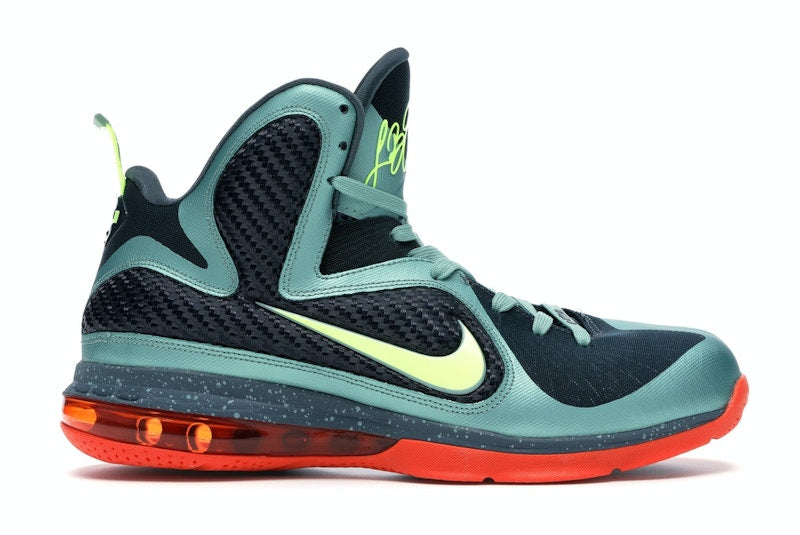 Nike LeBron 9 Cannon