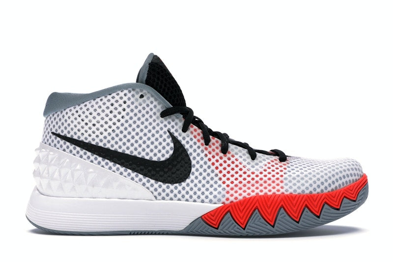 Nike Kyrie 1 Infrared