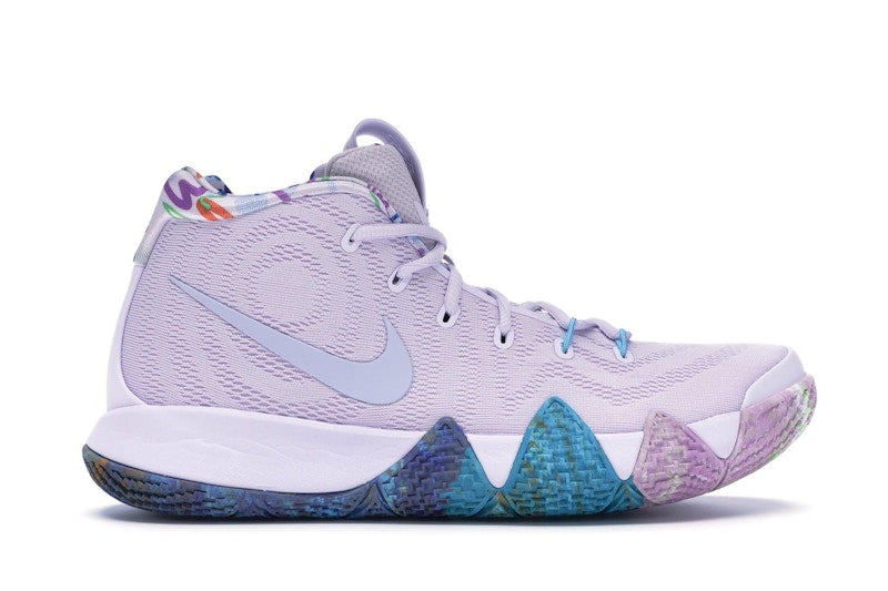 Nike Kyrie 4 Decades Pack 90s
