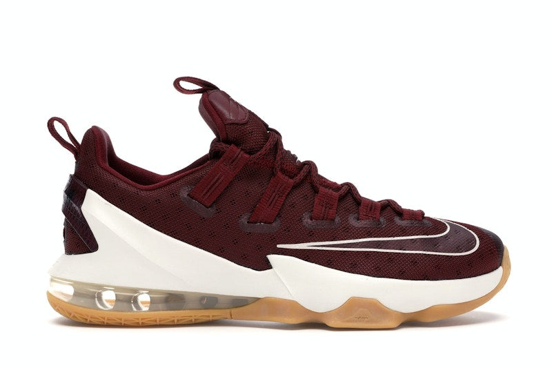 Nike LeBron 13 Low Cavs