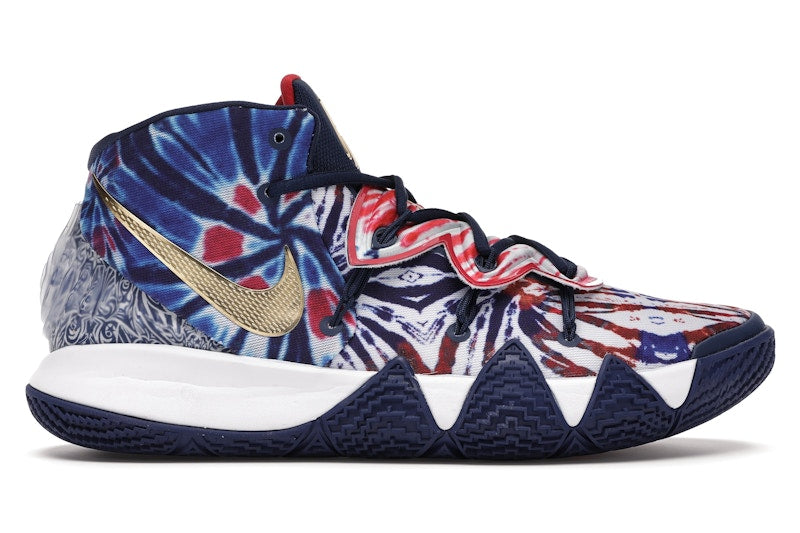 Nike Kybrid S2 Tie Dye USA