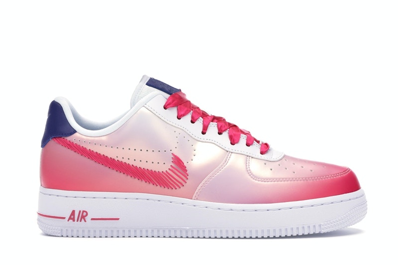 Nike Air Force 1 Low Kay Yow (Women's)