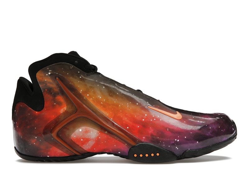Nike Zoom Hyperflight Superhero LeBron