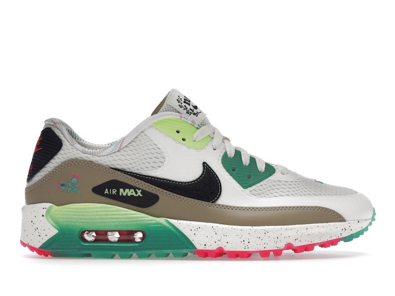 Nike Air Max 90 Golf Back Home