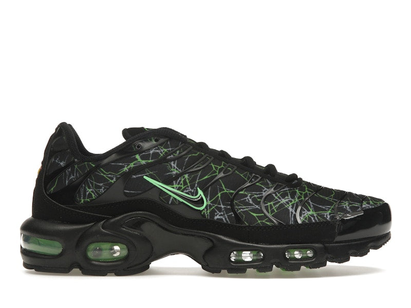 Nike Air Max Plus Shattered Glass