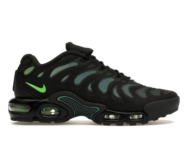 Nike Air Max Plus Drift Black Volt