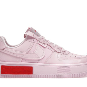 Nike Air Force 1 Low Fontanka Foam Pink (Women's)