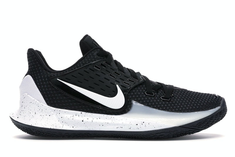 Nike Kyrie Low 2 Black White