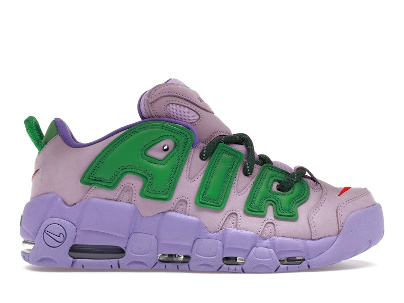 Nike Air More Uptempo Low AMBUSH Lilac