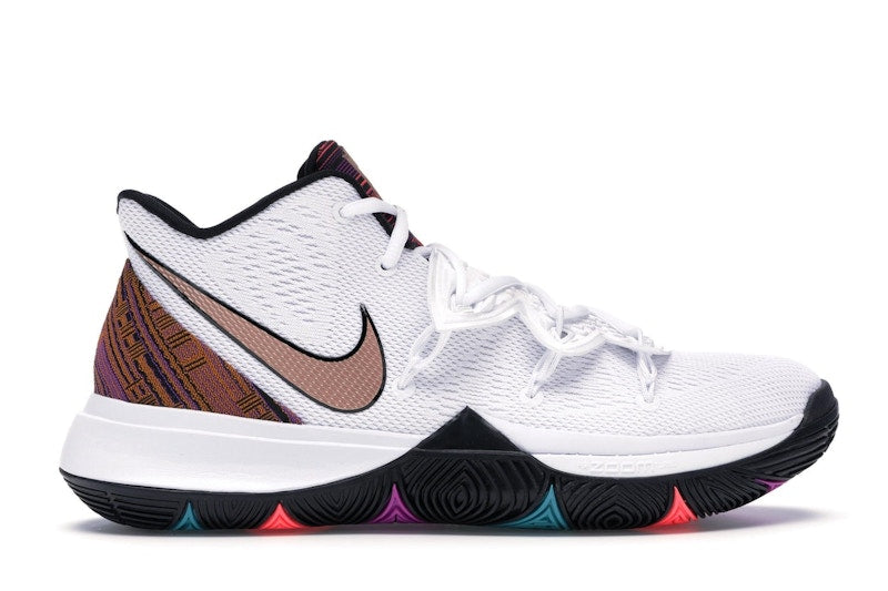 Nike Kyrie 5 BHM (2019)