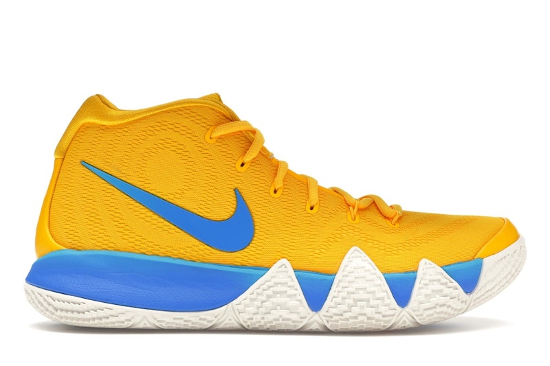 Nike Kyrie 4 Kix
