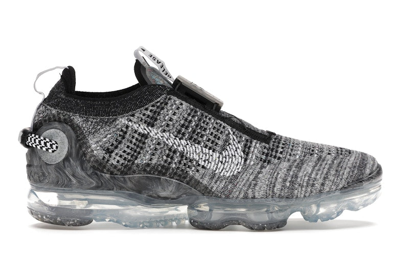 Nike Air VaporMax 2020 Flyknit Oreo