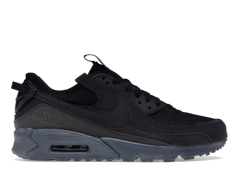Nike Air Max Terrascape 90 Black