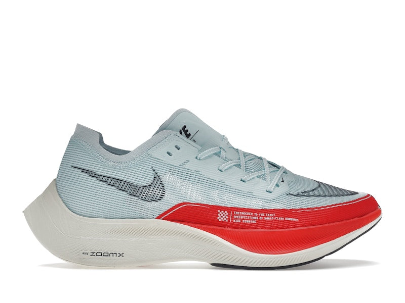 Nike ZoomX Vaporfly Next% 2 OG Glacier Blue