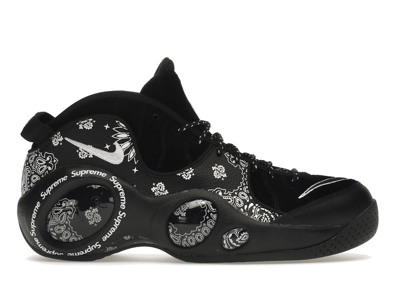 Nike Air Zoom Flight 95 SP Supreme Black