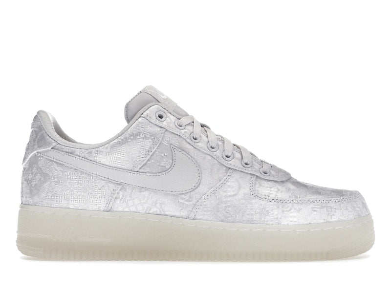 Nike Air Force 1 Low CLOT 1WORLD (2018)