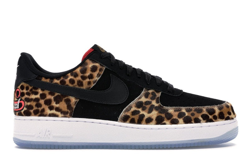 Nike Air Force 1 Low Los Primeros