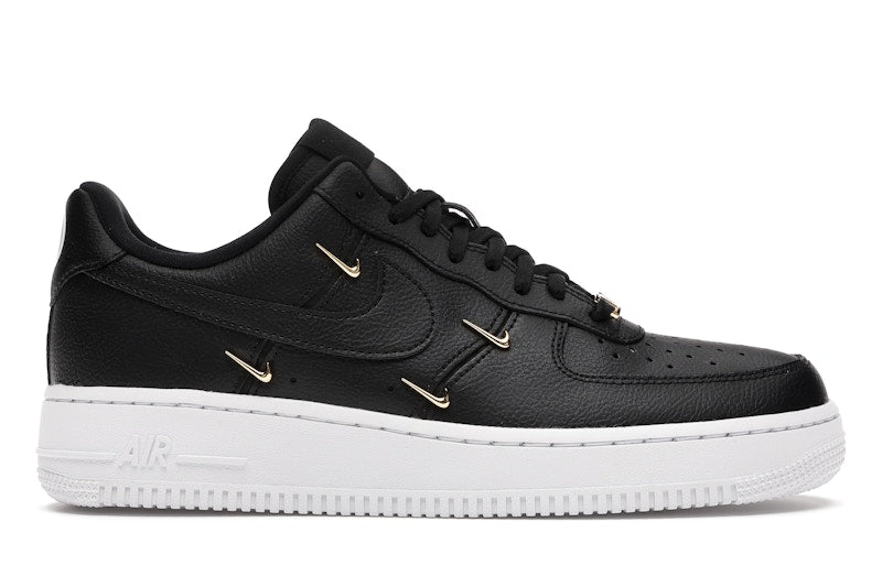 Nike Air Force 1 LX Black (Women's)