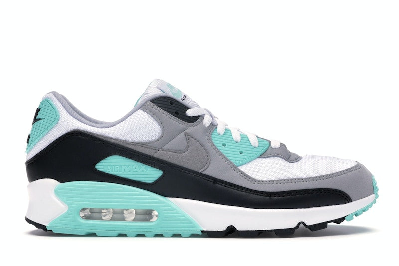 Nike Air Max 90 Recraft Turquoise