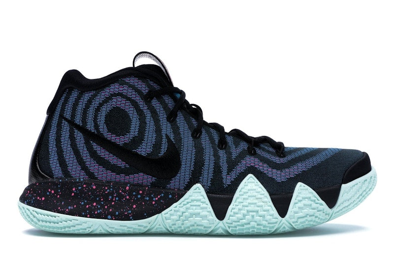 Nike Kyrie 4 Decades Pack 80s