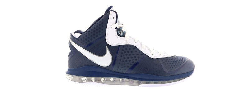 Nike LeBron 8 V/2 Yankees