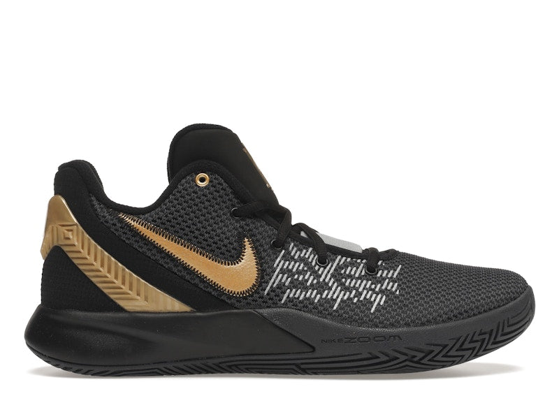 Nike Kyrie Flytrap II Black