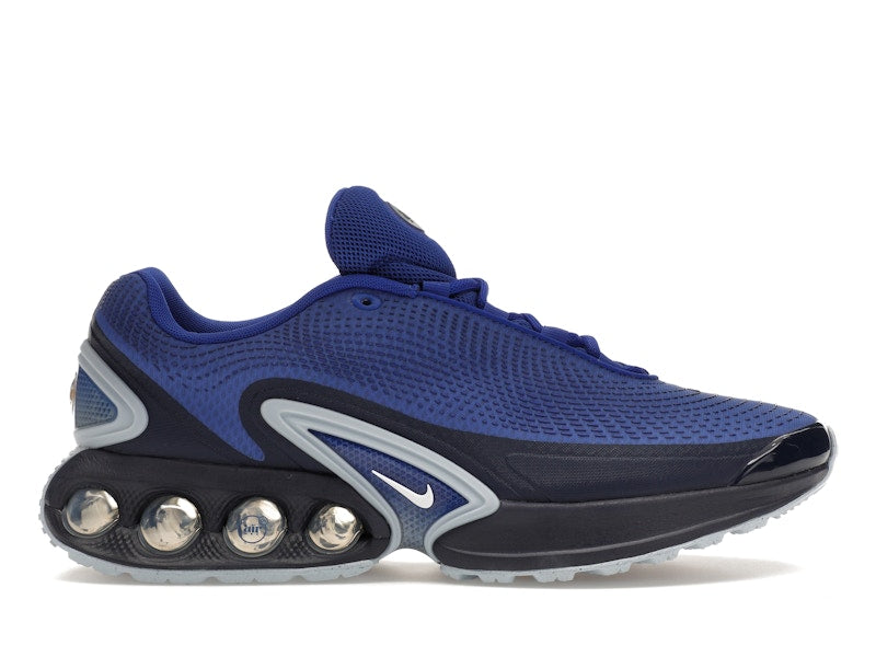 Nike Air Max Dn Hyper Blue