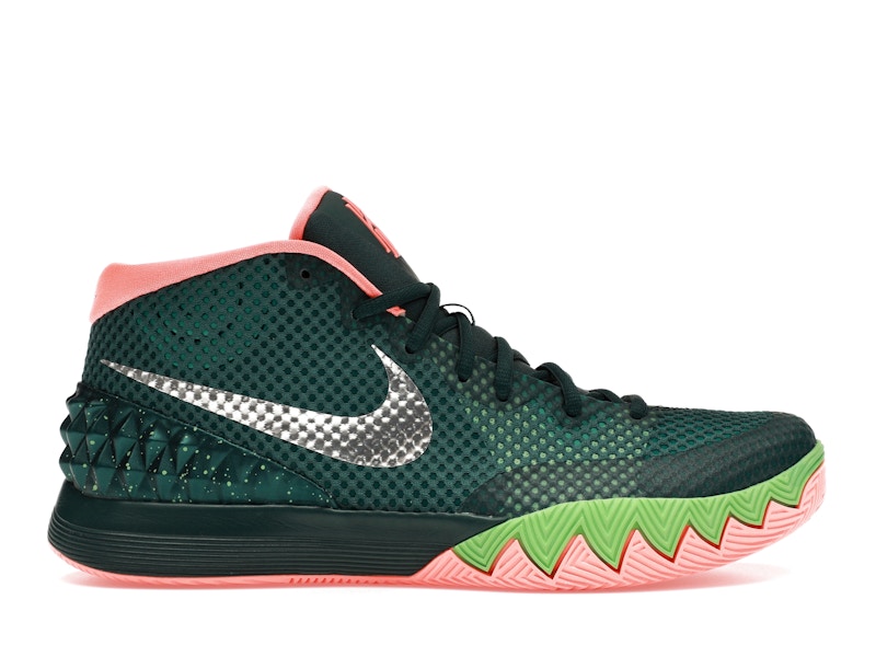 Nike Kyrie 1 Venus Flytrap