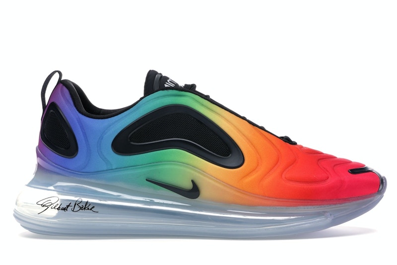 Nike Air Max 720 Be True (2019)