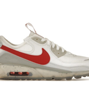 Nike Air Max Terrascape 90 Summit White Red Clay