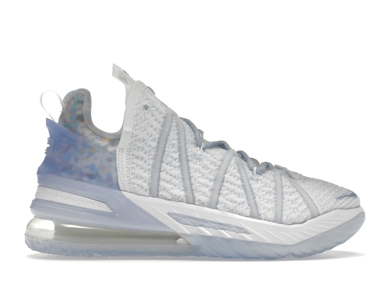 Nike LeBron 18 Play for the Future
