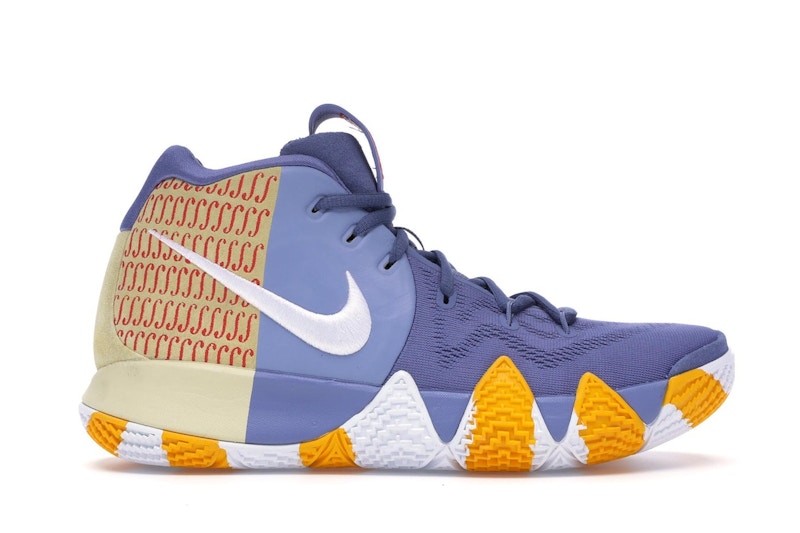 Nike Kyrie 4 London