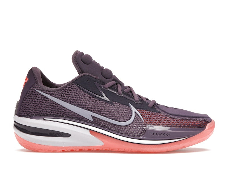Nike Air Zoom GT Cut Violet Crimson