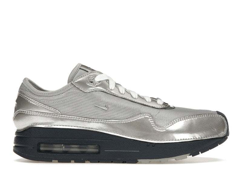 Nike Air Max 1 '86 Jacquemus Silver (Women's)