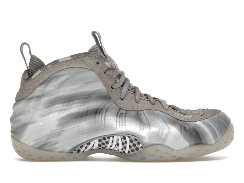 Nike Air Foamposite One Dream A World Grey