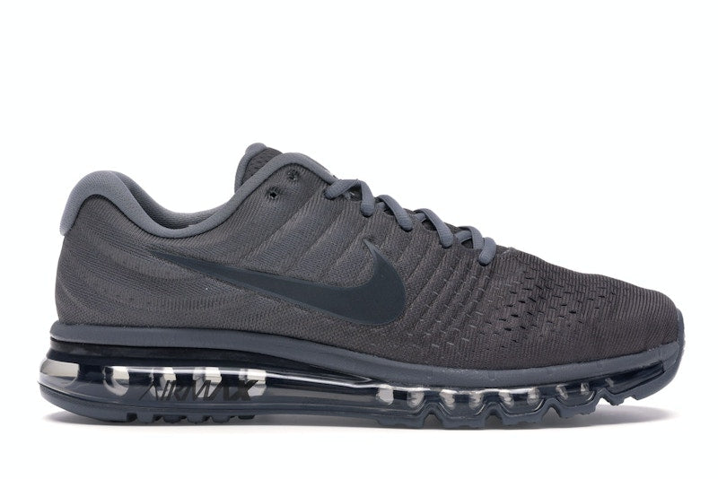 Nike Air Max 2017 Cool Grey