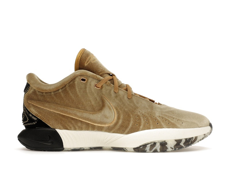 Nike LeBron 21 The Shop Nobility (Marbled Sole)
