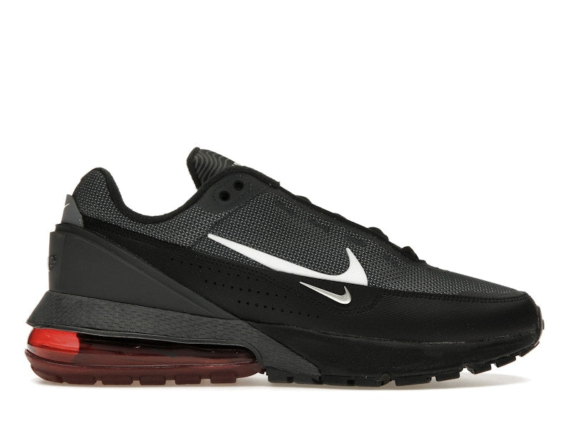 Nike Air Max Pulse Black Varsity Red