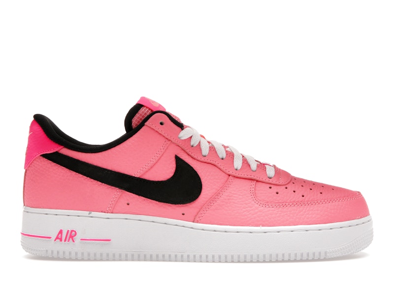 Nike Air Force 1 Low '07 Pink Gaze
