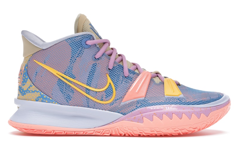 Nike Kyrie 7 Expressions