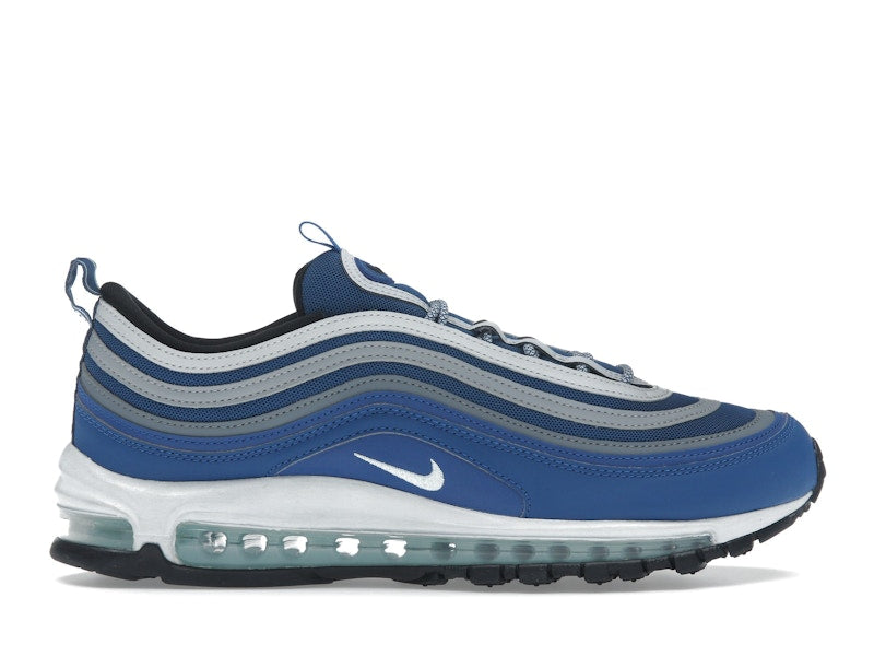 Nike Air Max 97 Court Blue Pure Platinum