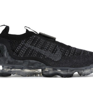 Nike Air VaporMax 2020 Flyknit Black Dark Grey