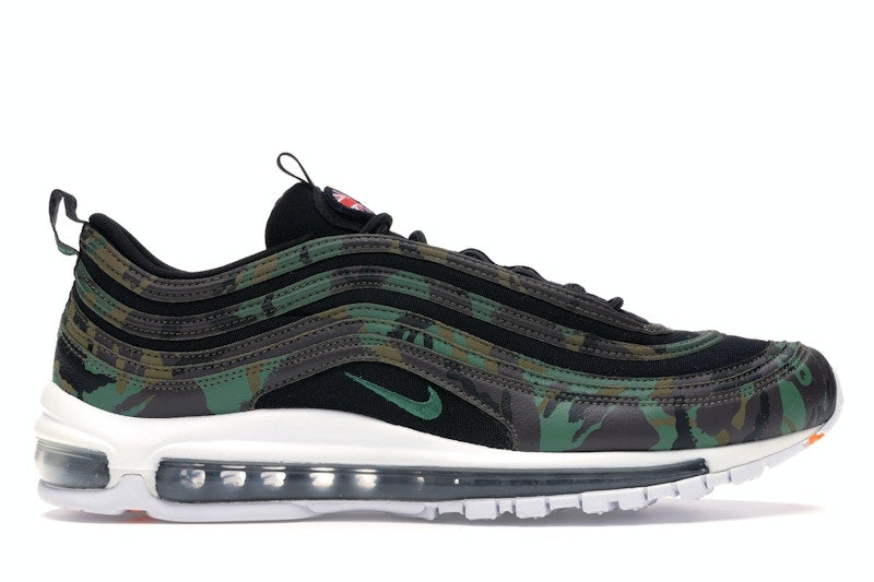 Nike Air Max 97 Country Camo (UK)