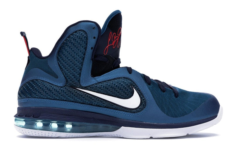 Nike LeBron 9 Swingman