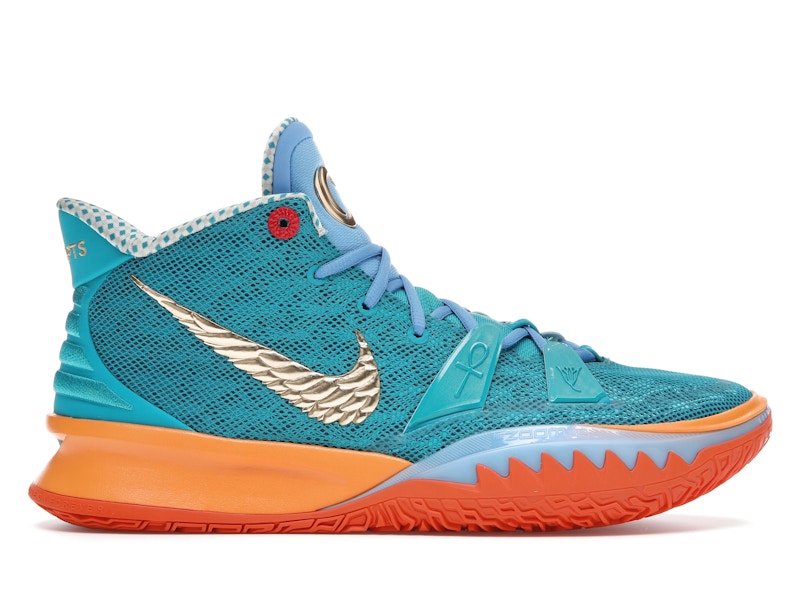 Nike Kyrie 7 Concepts Horus (Regular Box)