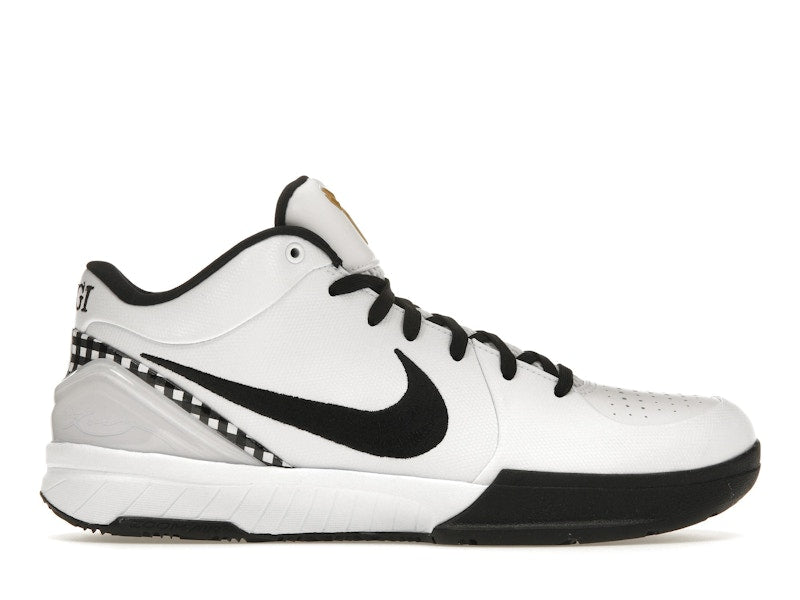 Nike Kobe 4 Protro Mambacita Gigi