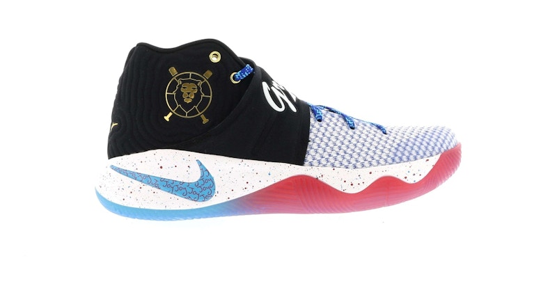 Nike Kyrie 2 Doernbecher